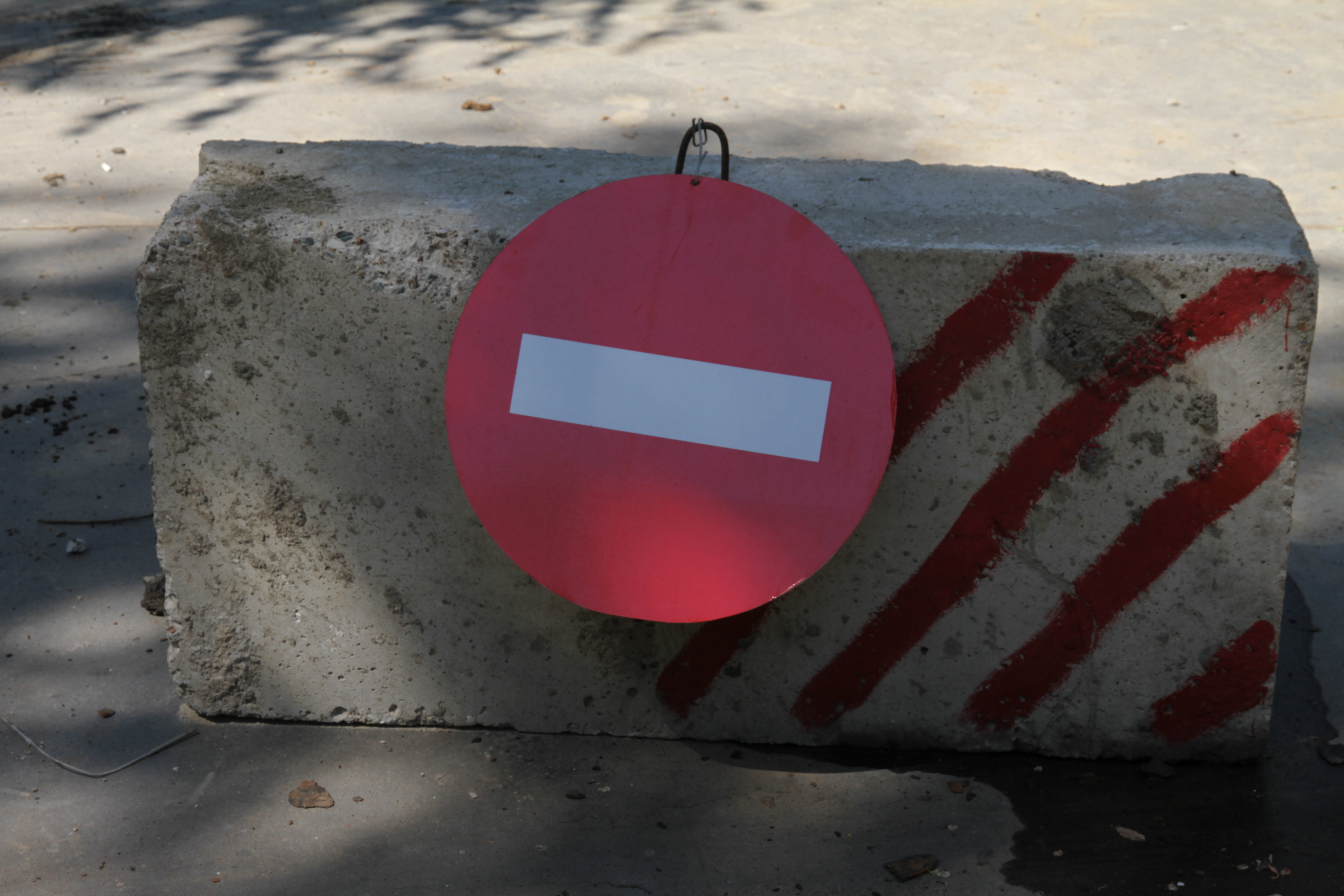 Участок проспекта закроют в Атырау с 30 июля 📷